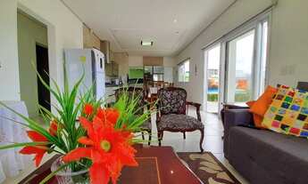 Imagem 2: Casa de Alto Padrão no Bairro Pedra Branca em Palhoça