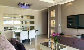 Imagem 3: Apartamento | Centro | 4 quartos