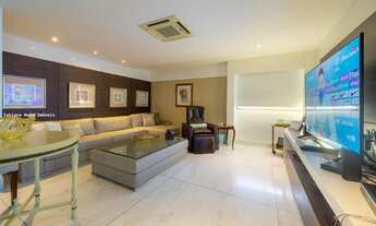 Imagem 4: Apartamento para Venda em Natal, Areia Preta, 4 dormitórios, 4 suítes, 6 banheiros, 5 vaga