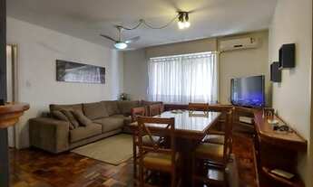 Imagem 6: Apartamento para venda tem 90 metros quadrados com 2 quartos em Rio Branco - Porto Alegre