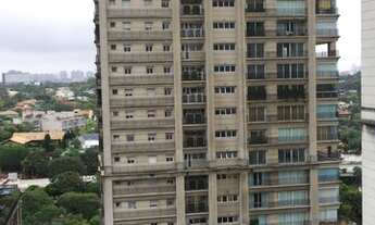 Imagem 2: Parque Cidade Jardim Tuias