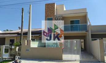 Imagem: EXCELENTE SOBRADO NOVO A VENDA EM REGIÃO