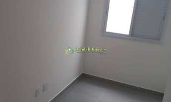 Imagem 2: Apartamento sem condomínio 2 dormitórios (Vila Pires