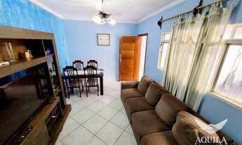 Imagem 3: CASA TÉRREA NA VILA FIORI - 03 DORMITÓRIOS - 01 SUÍTE - QUINTAL - ESPAÇO GOURMET - 02 VAGA