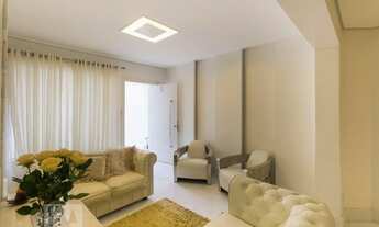 Imagem 5: Casa para Aluguel - Vila Clementino, 3 Quartos, 160 m2