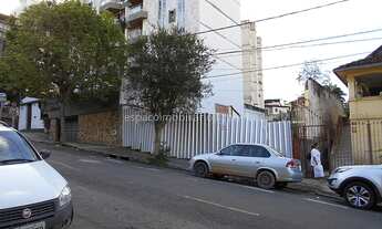 Imagem 2: Terreno à venda 432M², Santa Helena, Juiz de Fora - MG