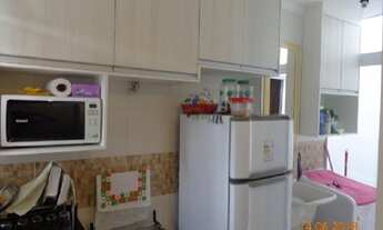 Imagem 5: VENDA - KITNET JARDIM MORUMBI I / SOROCABA/SP