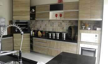 Imagem 7: Sobrado para venda com 120 metros quadrados com 3 quartos em Jardim Maísa - Campinas - SP