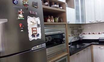 Imagem 5: Casa para venda possui 110 metros quadrados com 2 quartos em Jardim São José - Campinas