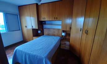 Imagem 5: Apartamento para venda com 74 metros quadrados com 2 quartos