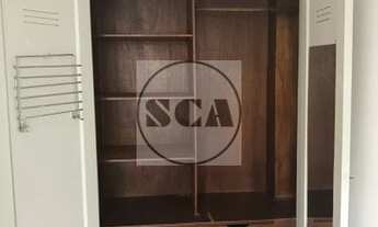 Imagem 2: Studio em Higienópolis - São Paulo