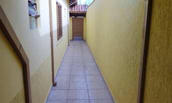 Imagem 6: ÓTIMA CASA A VENDA EM BOITUVA!