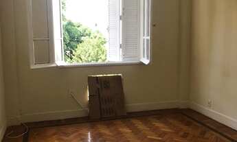 Imagem 3: Apartamento para aluguel com 61 metros quadrados com 2 quartos em Glória - Rio de Janeiro