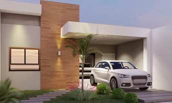 Imagem 4: VENDO CASA NO LOTEAMENTO LUAR DA BARRA