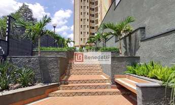 Imagem 3: Apartamento à venda, 84 m² por R$ 390.000,00 - Vila Gatti - Itu/SP