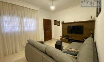 Imagem 7: Casa à venda, 117 m² por R$ 670.000,00 - Parque Peruche - São Paulo/SP