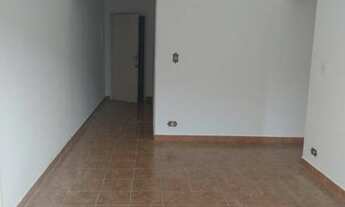 Imagem 2: Apartamento para Venda em Santos, Marapé, 2 dormitórios, 1 banheiro, 1 vaga