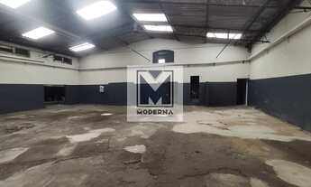 Imagem 2: Galpão em Cidade Jardim Cumbica - Guarulhos