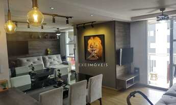 Imagem: Apartamento com 3 dormitórios à venda