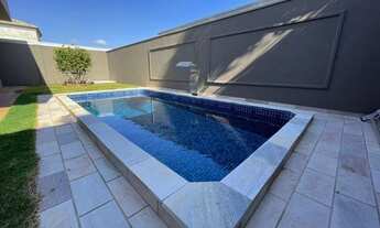 Imagem: Casa no Condomínio Damha V em São José