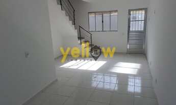 Imagem 2: Mogi das Cruzes - Casa de Vila - Vila São Paulo