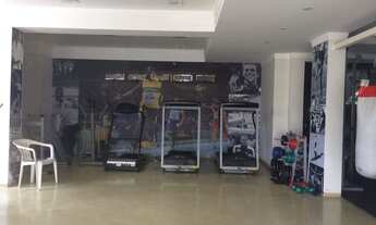 Imagem 2: Excelente apartamento para locação semi mobiliado