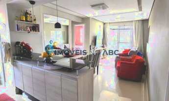 Imagem 3: Apartamento para Venda em São Bernardo do Campo, Vila Gonçalves, 2 dormitórios, 1 suíte, 2