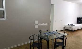 Imagem 2: Apartamento 1 Quarto Próximo Mackenzie!!!