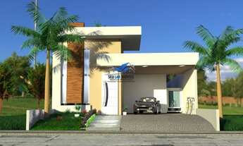 Imagem: LINDA CASA TERREA EM FINALIZAÇÃO - 03