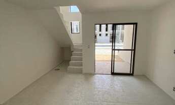 Imagem 4: Casa com 2 dormitórios à venda - Ponta Negra - Natal/RN