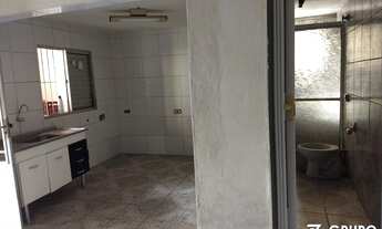 Imagem 5: Casa para Venda em São Bernardo do Campo, Montanhão, 4 dormitórios, 2 banheiros, 2 vagas