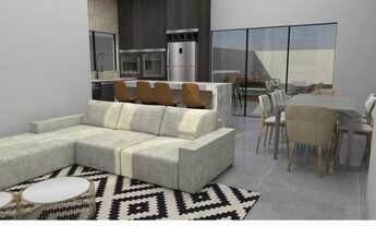 Imagem 3: Casa à venda, Jardim Mantova, Indaiatuba, SP