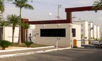 Imagem 2: OPORTUNIDADE! Apartamento no Éden Sorocaba