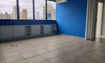 Imagem 6: Sala Comercial Campo Belo