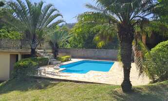 Imagem 3: Casa de condomínio para aluguel e venda com 373 metros quadrados com 4 quartos