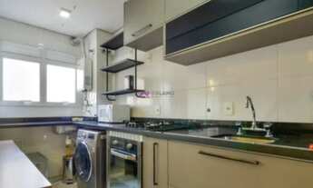 Imagem 6: Lindo apartamento de 62m² à venda na Chácara Klabin