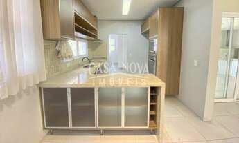 Imagem 6: Casa com 3 dormitórios à venda, 225 m² por R$ 1.450.000,00 - Condomínio Reserva da Mata