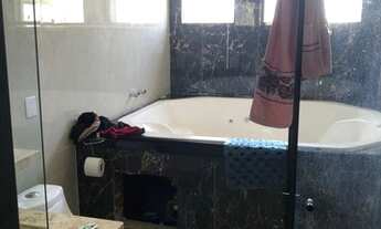 Imagem 6: Casa no Condomínio Vila Verde, 3 dormitórios com 2 suítes, sacada, acabamento de primeira