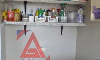 Imagem 4: Residencial - Vila dos Andrades