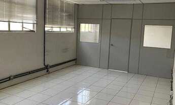 Imagem 3: Galpão para alugar, 436 m² por R$ 8.000/mês - Vila Campestre - São Bernardo do Campo/SP