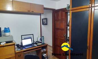 Imagem 6: Belíssimo apartamento Varanda 3 quartos suíte 1 vaga Piscina Jardim Icaraí