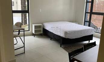 Imagem 3: KITNET/STUDIO com 1 dormitório para alugar por R$ 1.600,00 no bairro Alto da Rua XV - CURI