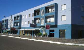 Imagem: Apartamento de 2 dormitórios à Venda