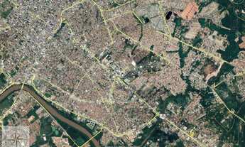 Imagem 3: Terreno para Venda em Cuiabá, Nossa Senhora Aparecida