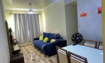 Imagem 4: Apartamento com 2 dormitórios à venda, 56 m² por R$ 321.111 - Vila Isabel - Rio de Janeiro