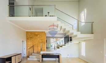 Imagem 6: Sobrado para venda possui 349 metros quadrados com 4 quartos em Jardim Aclimação - Maringá