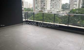 Imagem: Apartamento para Venda em São Paulo, Brooklin