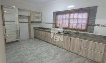 Imagem 7: Casa com 3 dormitórios à venda, 170 m² por R$ 849.900 - Parque Ortolândia - Hortolândia/SP