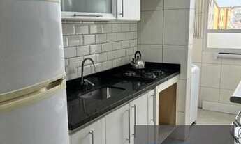 Imagem 2: Apartamento para Venda em Santo André, Vila Francisco Matarazzo, 2 dormitórios, 1 banheiro