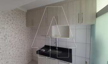 Imagem 4: Araçatuba - Apartamento - Jardim Paulista